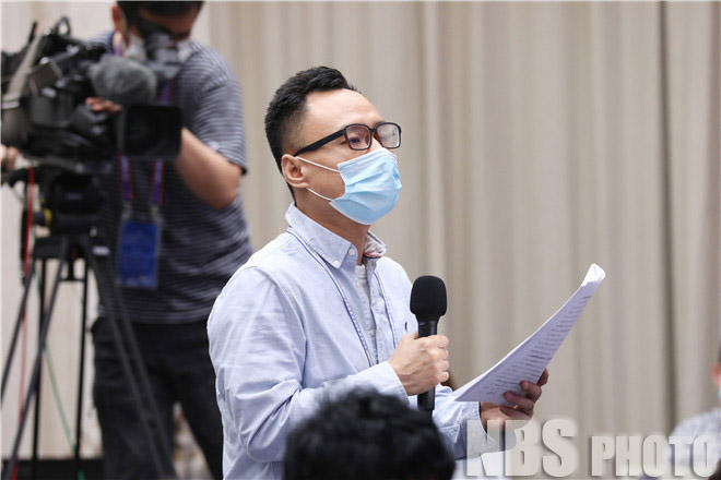 国家统计局新闻发言人就2020年4月份国民经济运行