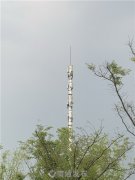 【新时代 新作为 新篇章】6300！南通织密5G大网，