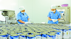 【新疆脱贫攻坚】啃硬骨头 产业扶贫再加力