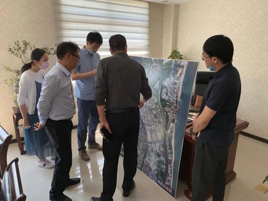 三个“在一线”做好“两手抓” 湖里区经验做法在全市交流