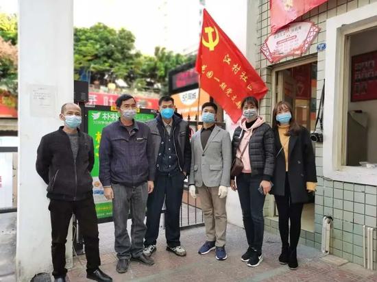 三个“在一线”做好“两手抓” 湖里区经验做法在全市交流