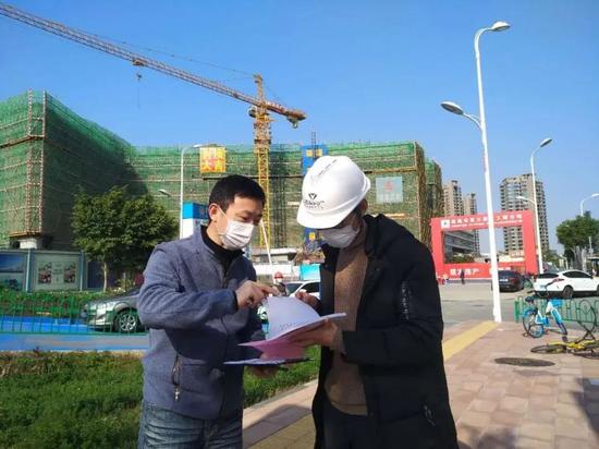 三个“在一线”做好“两手抓” 湖里区经验做法在全市交流
