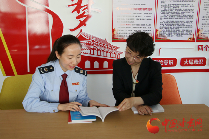 【减税费优服务·助复产促发展】减免社保费政策为企业复工复产添动力