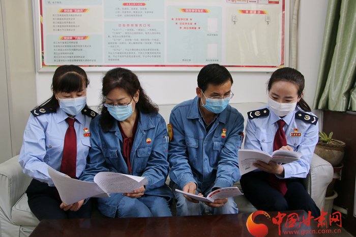 【减税费优服务·助复产促发展】减免社保费政策为企业复工复产添动力