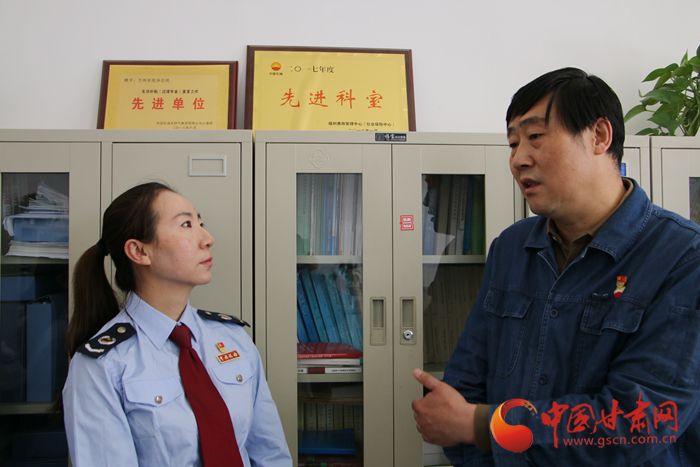 【减税费优服务·助复产促发展】减免社保费政策为企业复工复产添动力