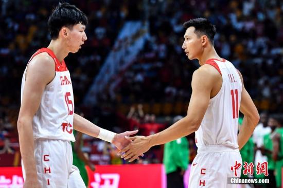 奥运男篮落选赛明年6月底开打 中国队能创造奇迹吗？