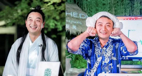 没有自家直播平台 梁建章会错失新时代吗？