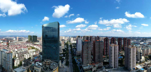 湖北自贸区宜昌片区：税收“组合拳”助力稳外