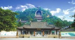 走起！去第九届荣县大佛文化旅游节赏玩观灯