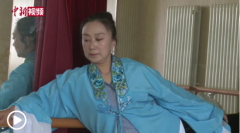 “梅花奖”得主刘莉沙：让传统戏曲上“云”圈