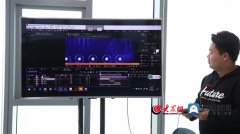 日照5G时代到来 新基建加速垂直行业数字化转型