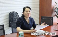 两会新期待丨在陕全国人大代表方燕：将法律援