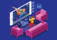 “吃鸡”肥宅立功了：一季报亮眼，腾讯怒创
