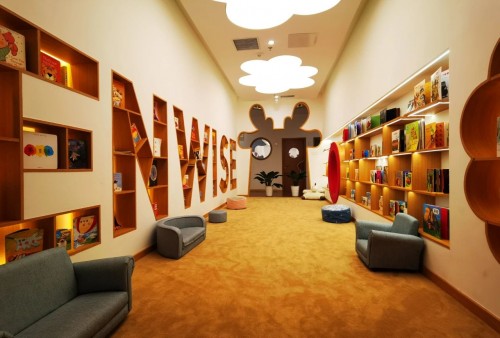 早教+托育+乐园融入一体，行业淘汰赛下enwise如何“稳中求胜”？