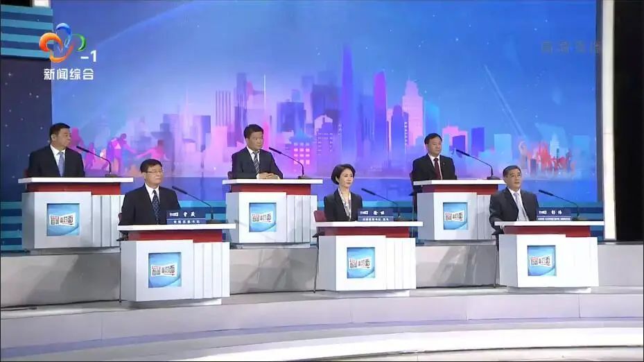 刀刃向内，打造一流营商环境，看“店小二”如何直面政策落实落细