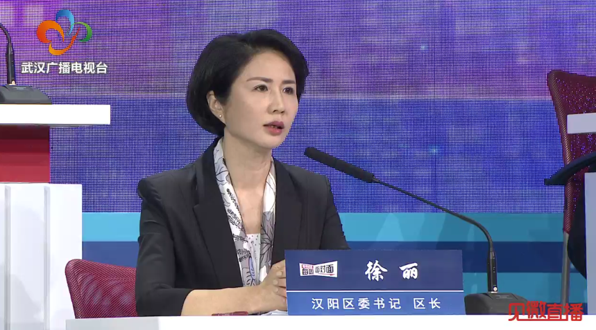 刀刃向内，打造一流营商环境，看“店小二”如何直面政策落实落细