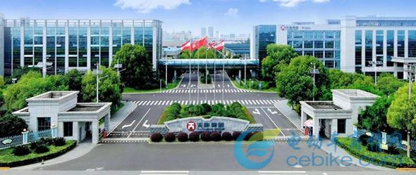 品牌向上！天能与鸿日战略合作签约，营销落地