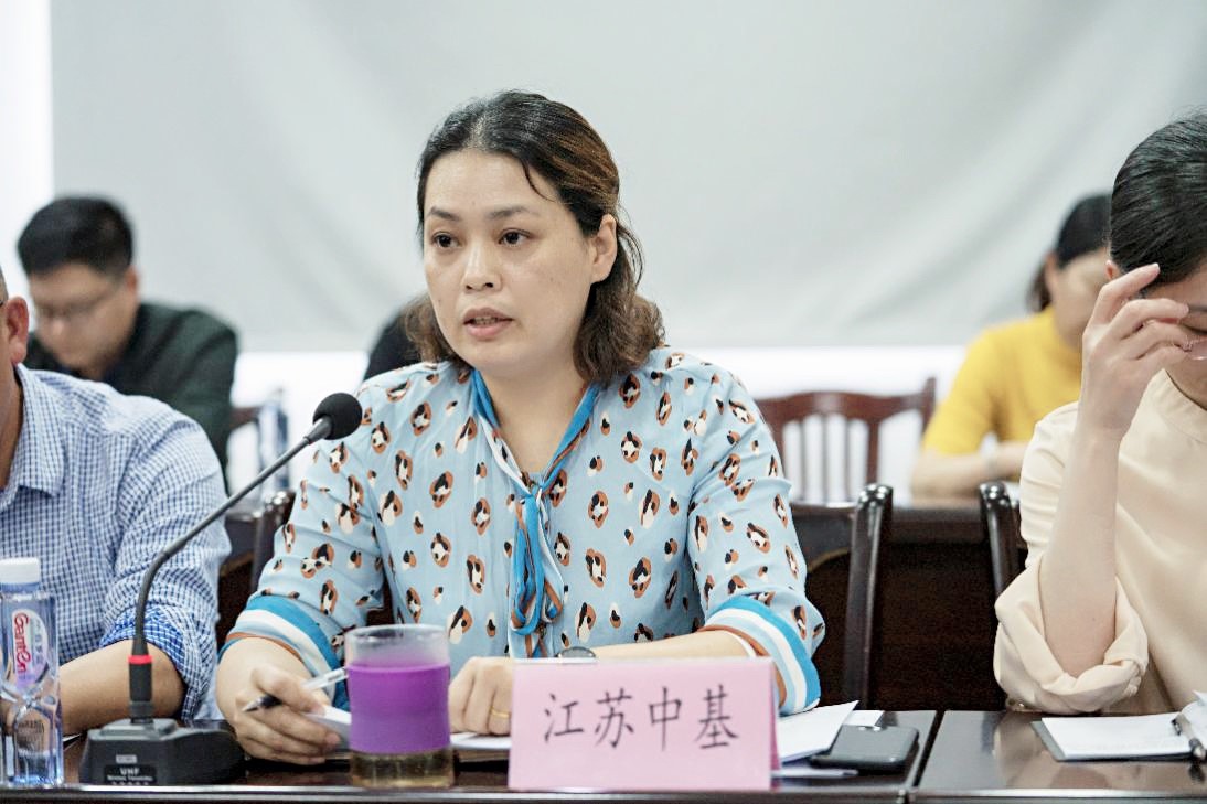 南通市公路水运工程试验检测机构工作会议在江