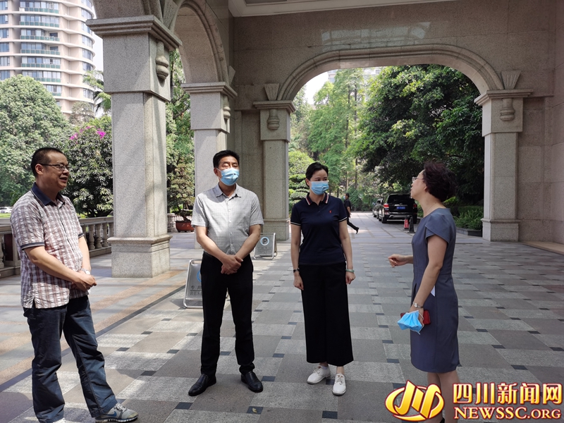 发放稳岗补贴、加大职业培训……德阳多措施促进就业