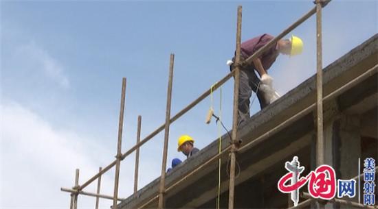 射阳打造百亿级高端纺织产业集群