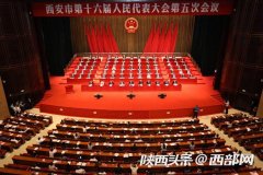 2020年西安经济“小目标”：新增上市公司5家 规