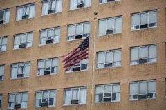 痛心！美国三分之一新冠死亡病例竟出现在这里