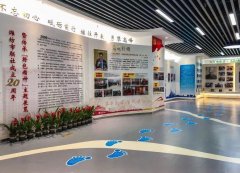 潍坊市联社：“挎包”文化引领“行业规范建设深化年”