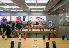 苹果拿走手机行业66%利润总额 国产品牌弯道超车正当时