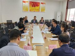 真抓实干 兴才强农——西安市农业农村局调研临潼区农业农村人才工作