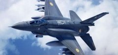 告别超级F-16！印度空军将取消投标外国制造的战机