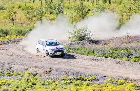 有你关心的一切 2020 CCPC量产车性能大赛比赛科目大揭秘