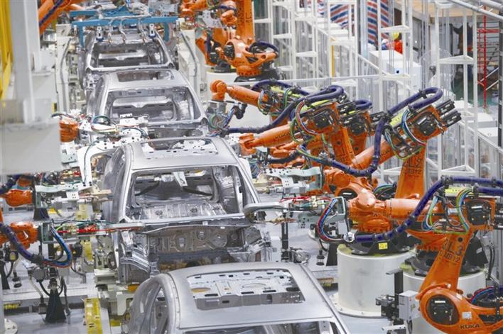 宜昌市做好“六稳”工作落实“六保”任务观察