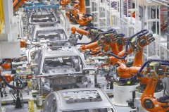 宜昌市做好“六稳”工作落实“六保”任务观察