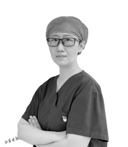 运城市医学会呼吸内科专业委员会副主任委员：对职业使命有了刻骨铭心的认识