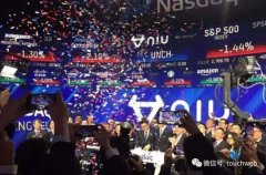 小牛电动季报图解：受疫情影响营收2.3亿同比跌