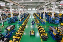 新华社聚焦|唐山加快机器人产业发展