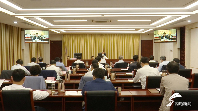 胶东5市座谈交流：如何下好＂经济圈一体化＂这盘