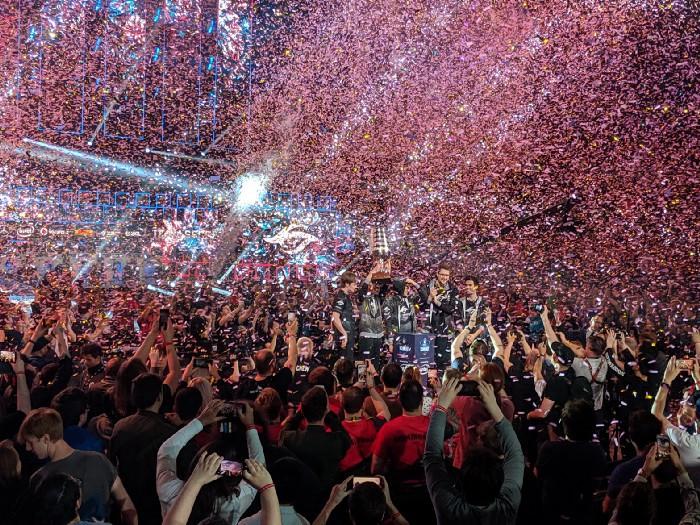 职业赛事亏损 美国老怼建议垄断赛事直播