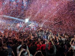 职业赛事亏损 美国老怼建议垄断赛事直播