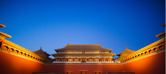 向世界展示东方美，BEIJING-X7做到了