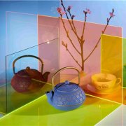 Oulac欧奈可源于雅典的艺术遐想nbsp;忠于色彩与生