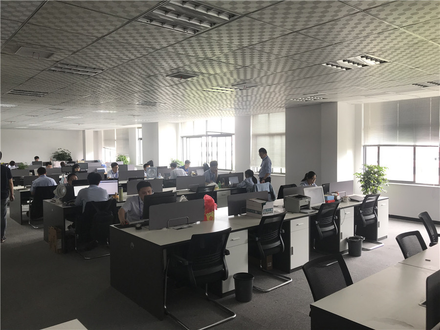 一季度我县第三产业实现逆势增长 生产性服务业