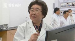 视频｜科技功臣陈亚珠:医工交叉开拓者 健康中国领头雁