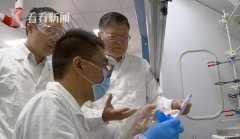 视频｜科技功臣田禾：树报国之志 立一流学科