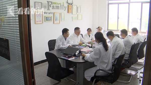 视频｜科技功臣田禾：树报国之志 立一流学科