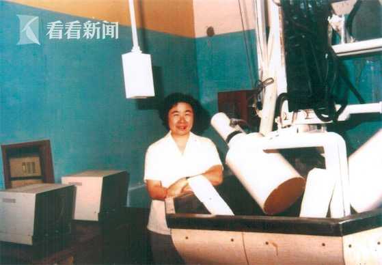 视频｜科技功臣陈亚珠:医工交叉开拓者 健康中国领头雁