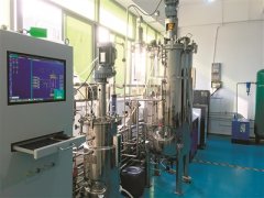 新原起：通过生物科技提高农林土地使用效率