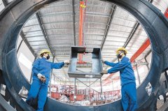 2019年我国平均工资稳步增长 这些行业增长较快