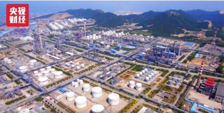 中央出大招 电力、油气、铁路运输...这些行业将