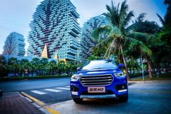 质价比超高的小型SUV之选，哈弗H2当仁不让！